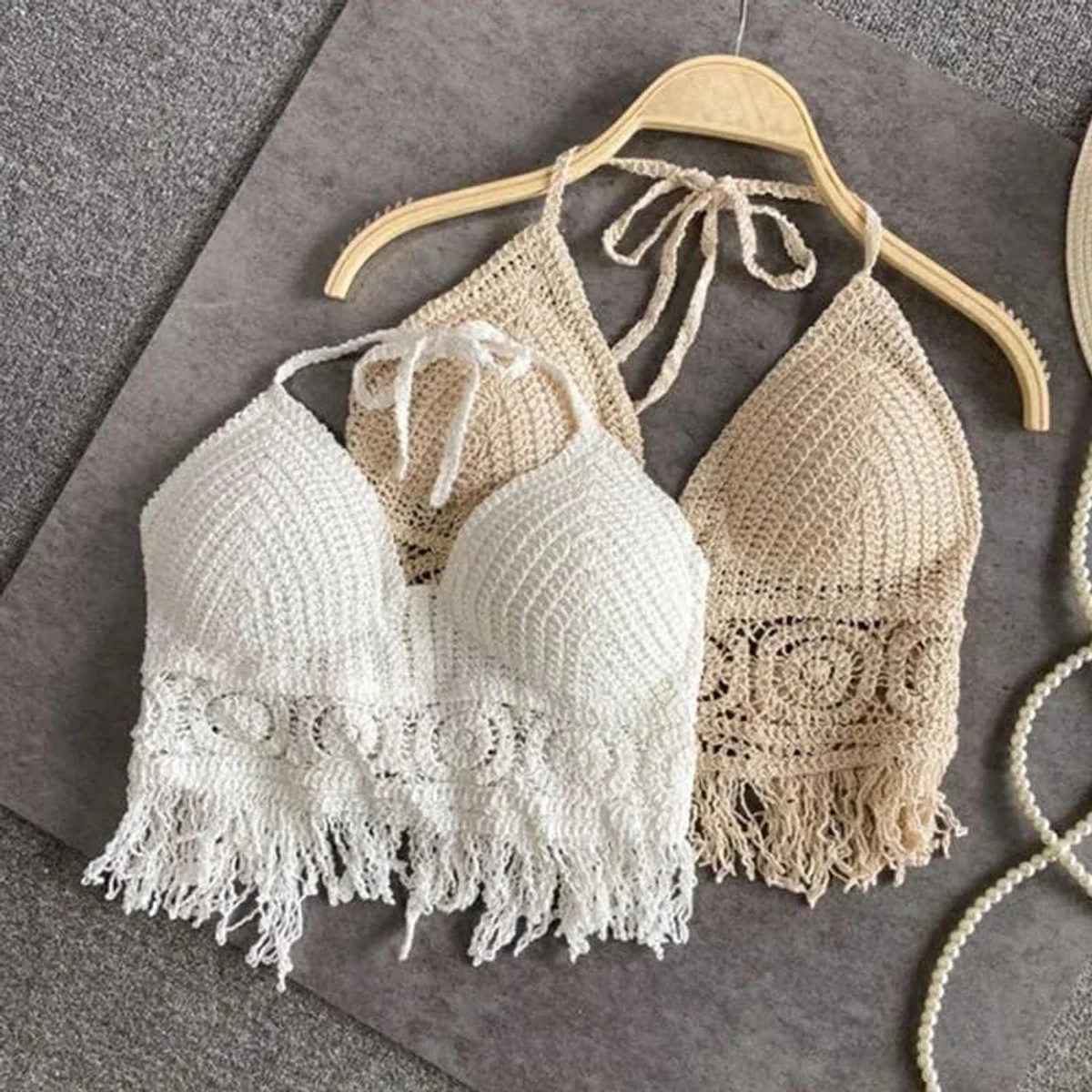 Fashion Bra