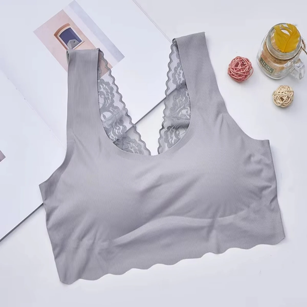 Comfort soft Bra