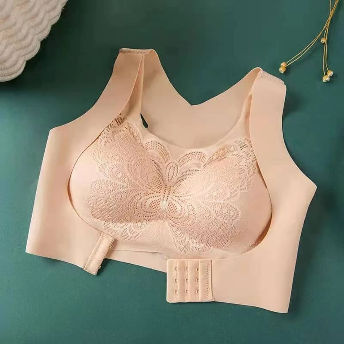 Design Support Bra