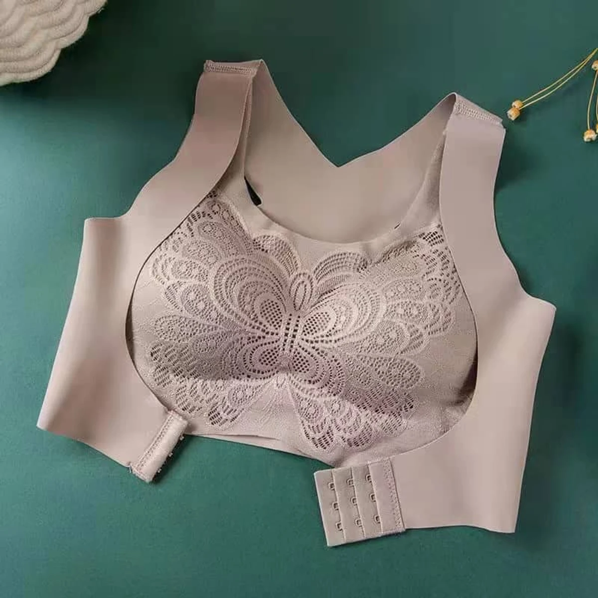 Design Support Bra