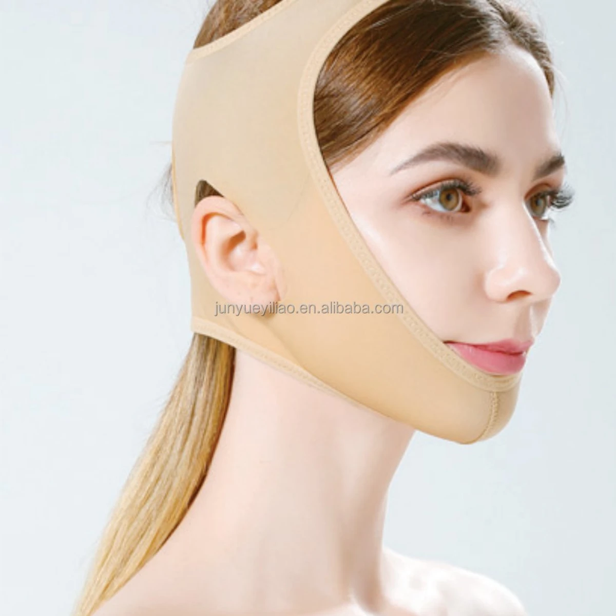 Face slimmer Mask